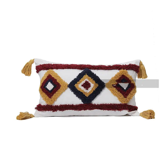 Bohemian Sofa Cushion for Living Room