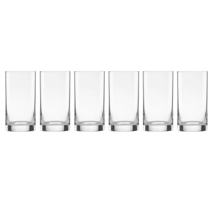 Lenox Tuscany Classics 6-Piece Glass Set 2.85 Lb, 8 oz