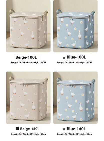 Non-woven Storage Box